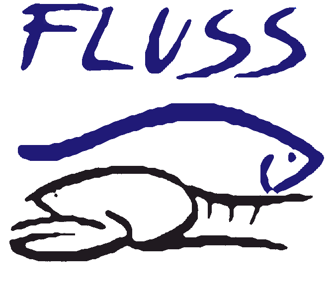 Logo von FLUSS